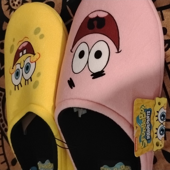 SpongeBob - Picture 4 of 7